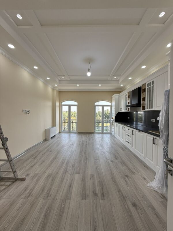 Arçabil элитка 4 комнаты - Aşgabat - img 4