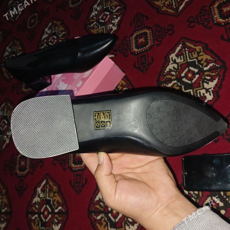 Tufli ayallarynky - Daşoguz - img 2