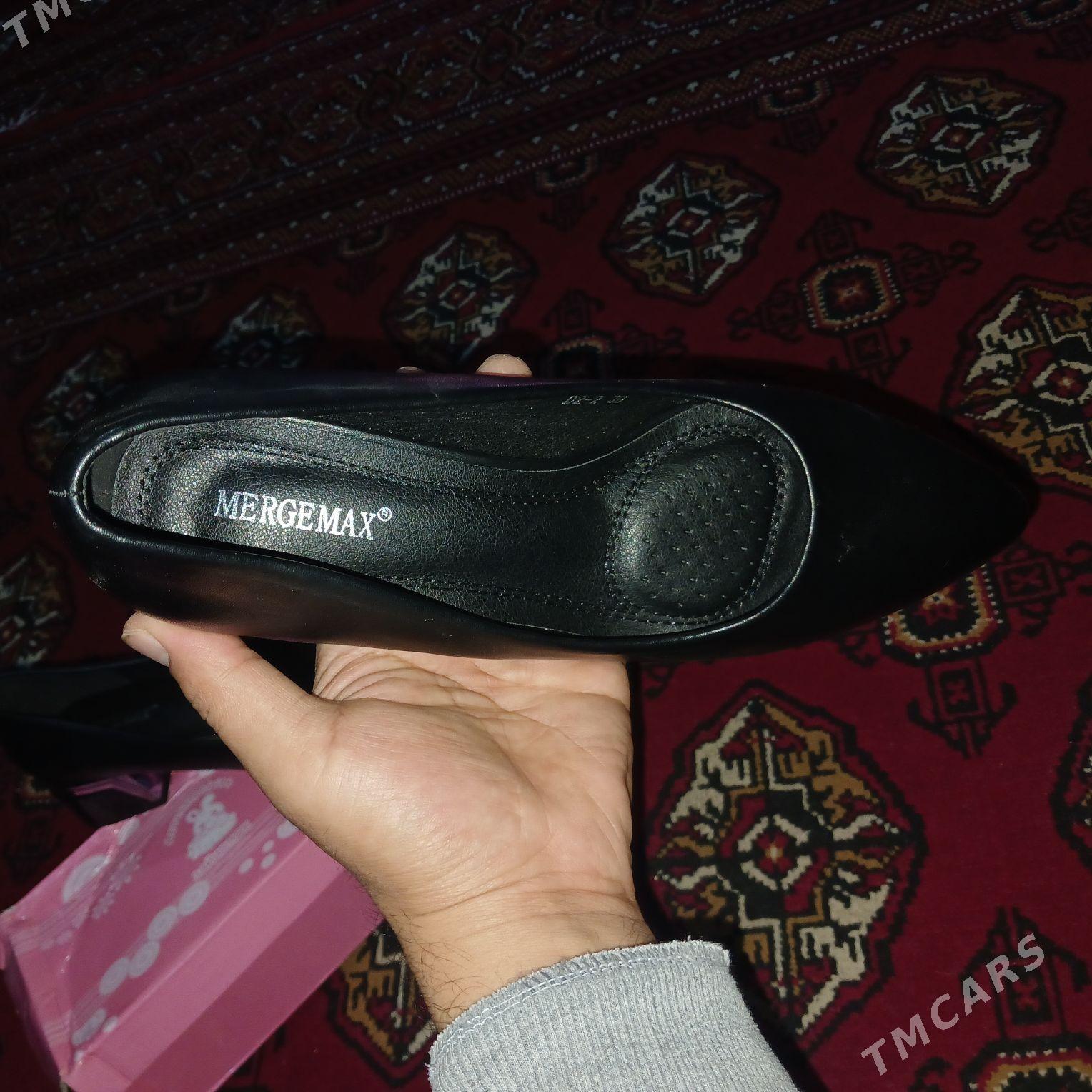 Tufli ayallarynky - Daşoguz - img 4