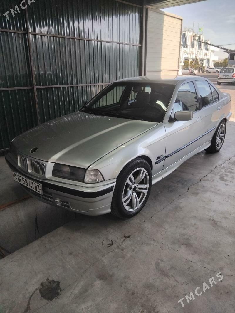 BMW 325 1992 - 33 000 TMT - Daşoguz - img 1