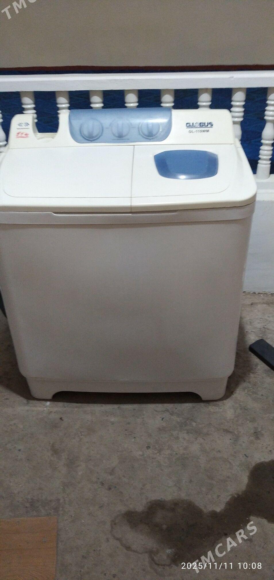 Globus - Дашогуз - img 3