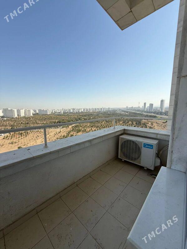 Подвойская Элитка 4 ком 190м2 - Aşgabat - img 8