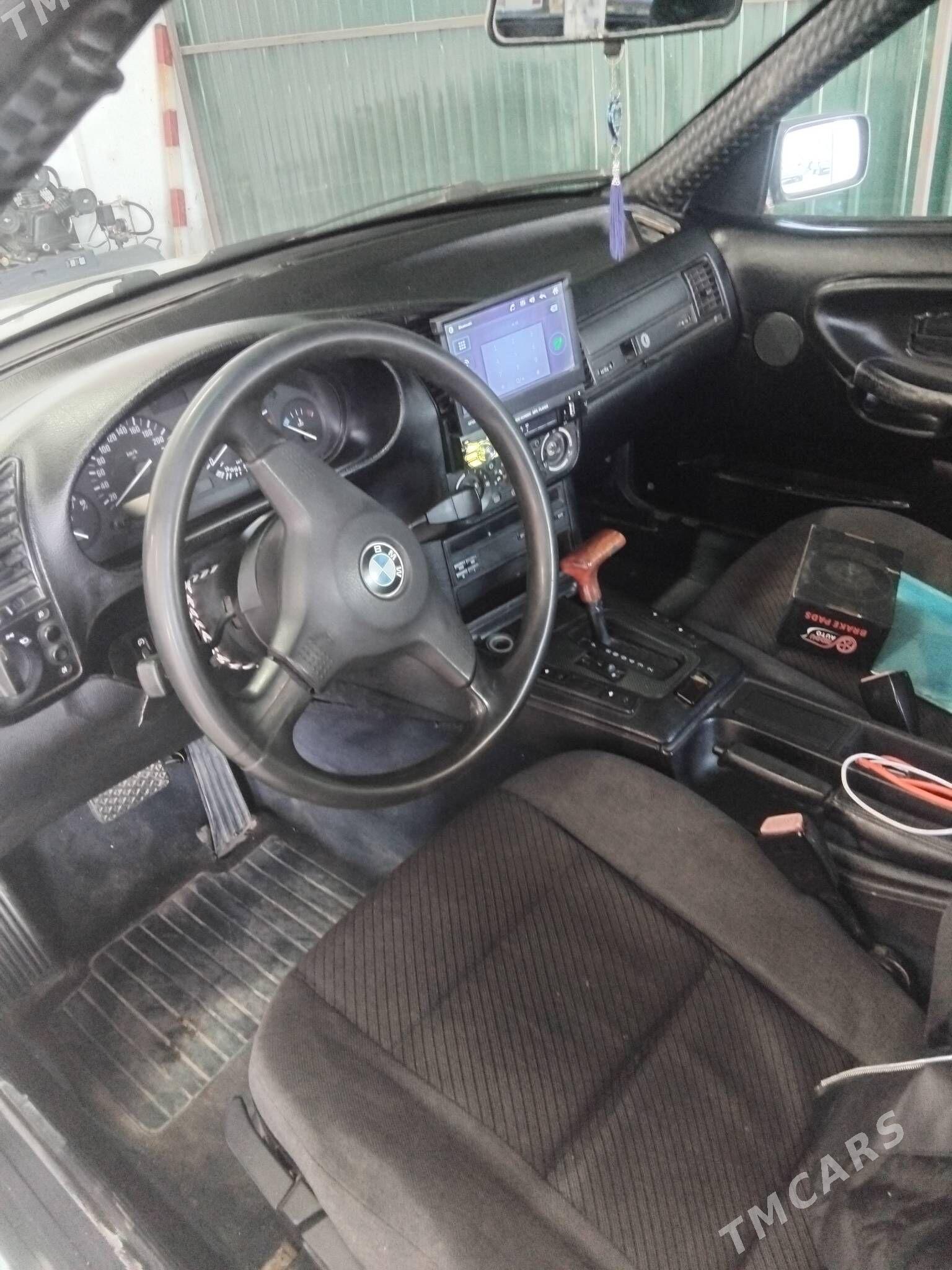 BMW 325 1992 - 33 000 TMT - Дашогуз - img 3