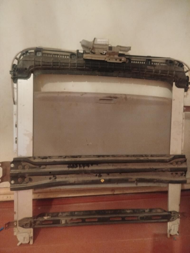 lyuk okuz kelle 600 TMT - Köneürgenç - img 2