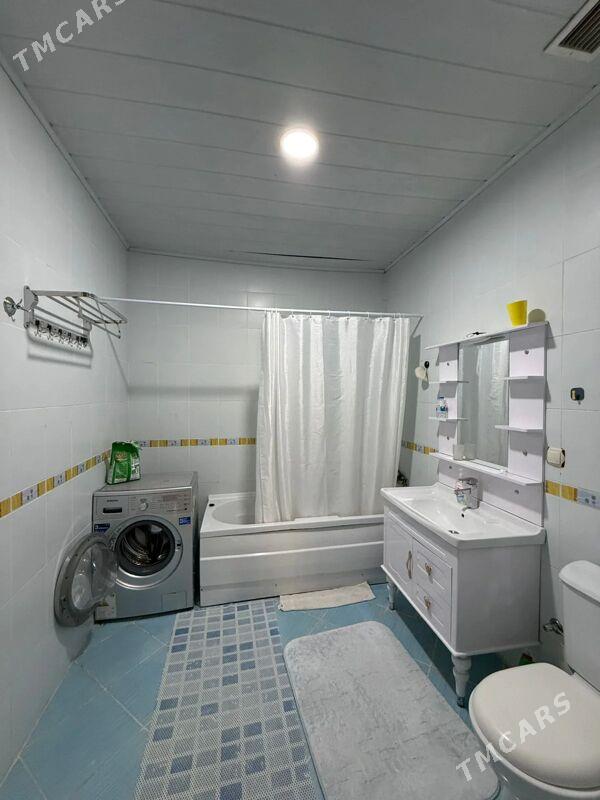 Подвойская Элитка 4 ком 190м2 - Aşgabat - img 7