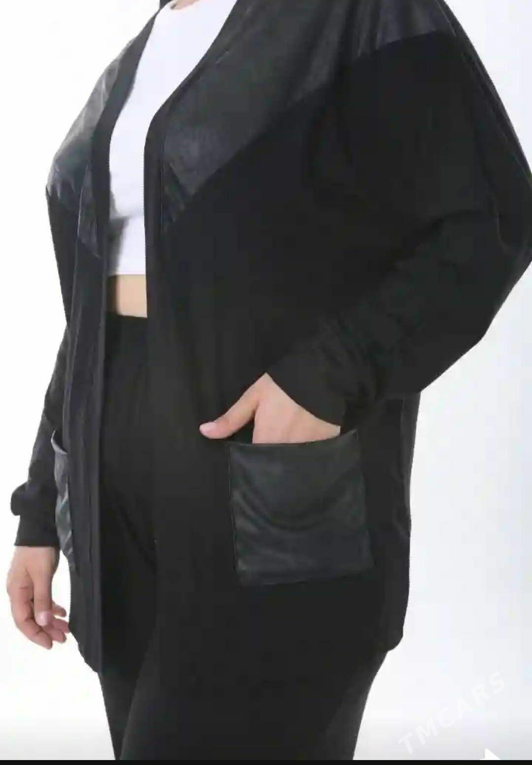 вещи брюки - Aşgabat - img 5