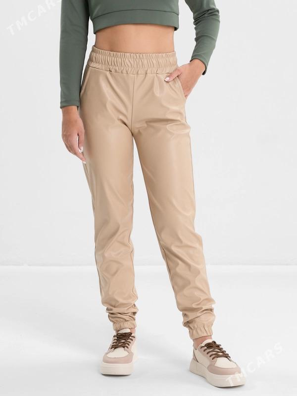 вещи брюки - Aşgabat - img 7