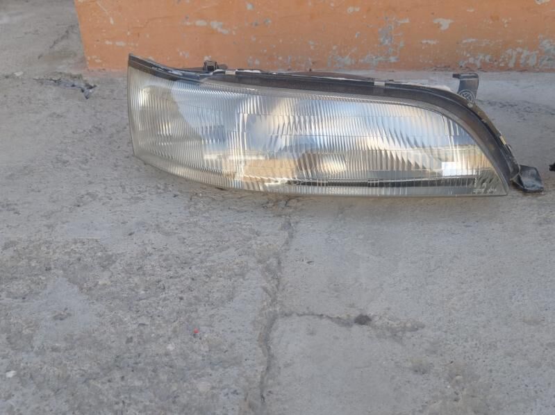 Fara 900 TMT - Байрамали - img 2