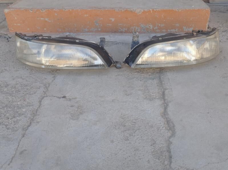 Fara 900 TMT - Байрамали - img 3