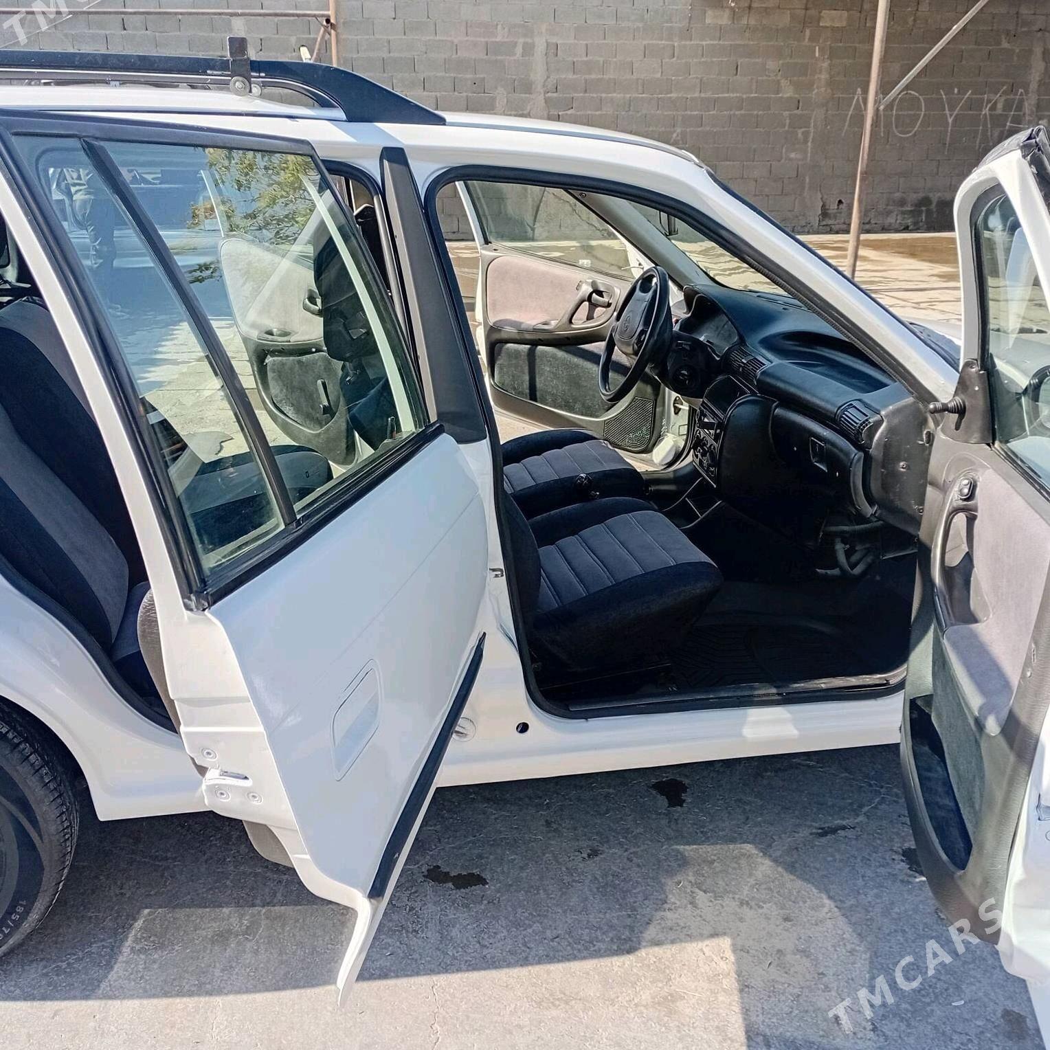 Opel Astra 1995 - 37 000 TMT - Бахарден - img 8