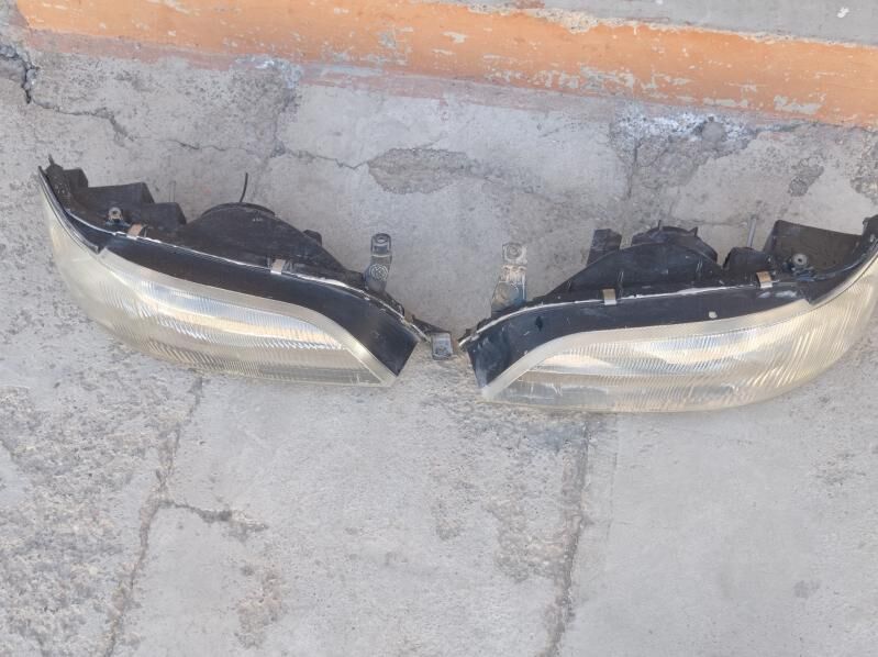 Fara 900 TMT - Байрамали - img 5