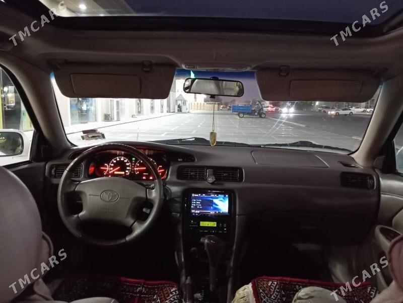 Toyota Camry 2000 - 175 000 TMT - Байрамали - img 5