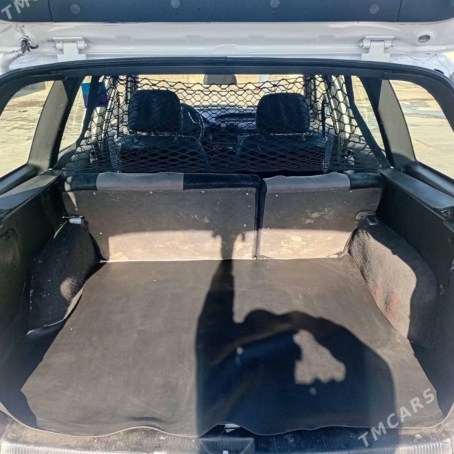 Opel Astra 1995 - 37 000 TMT - Бахарден - img 6