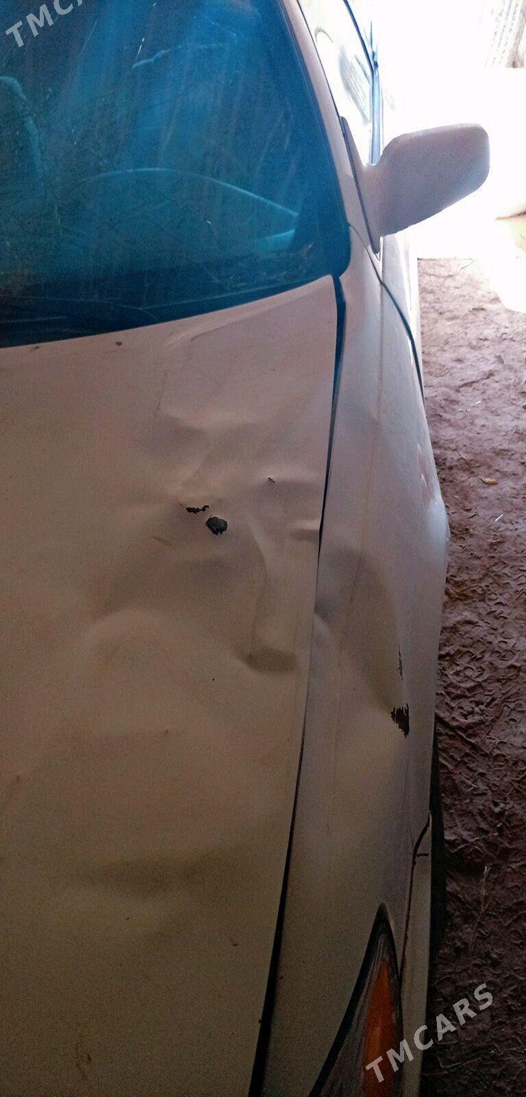 Toyota Camry 2000 - 130 000 TMT - Акдепе - img 8