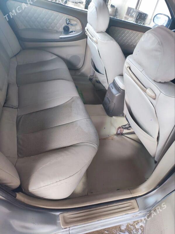 Nissan Maxima 2002 - 56 000 TMT - Дашогуз - img 6