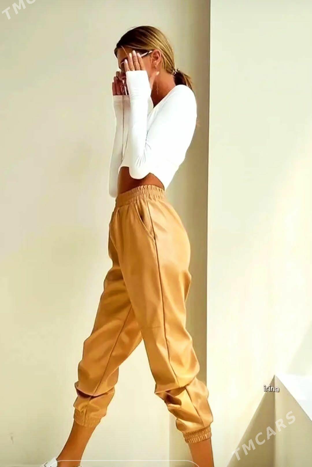 вещи брюки - Aşgabat - img 4