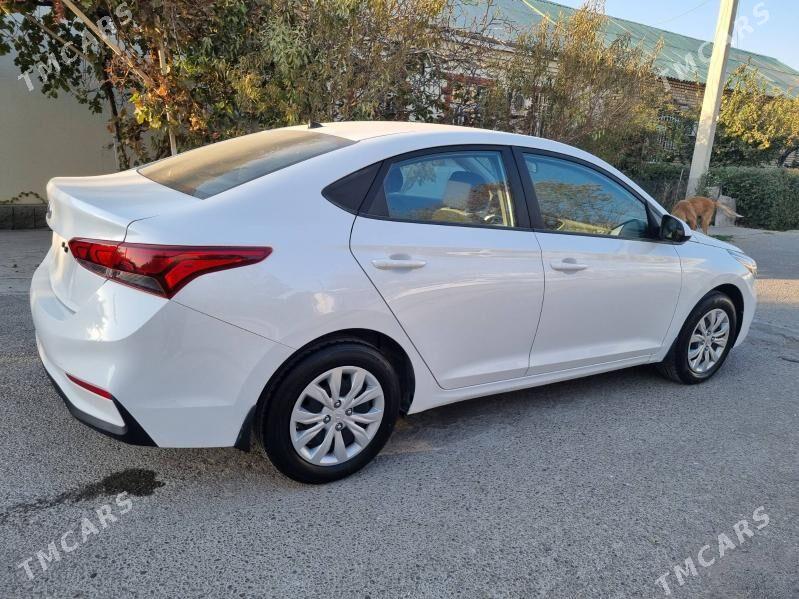 Hyundai Accent 2022 - 216 000 TMT - Ашхабад - img 2