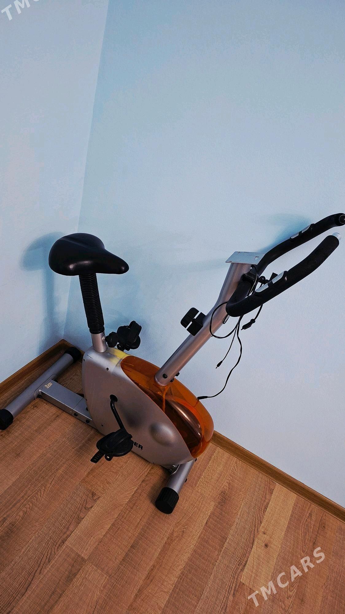 Велотренажёр - Ашхабад - img 1