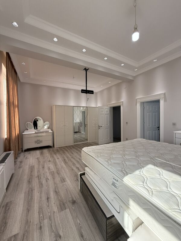 Arçabil Элитка 4 комнаты - Ашхабад - img 9