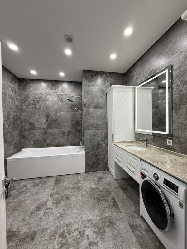 Arçabil Элитка 4 комнаты - Ашхабад - img 7