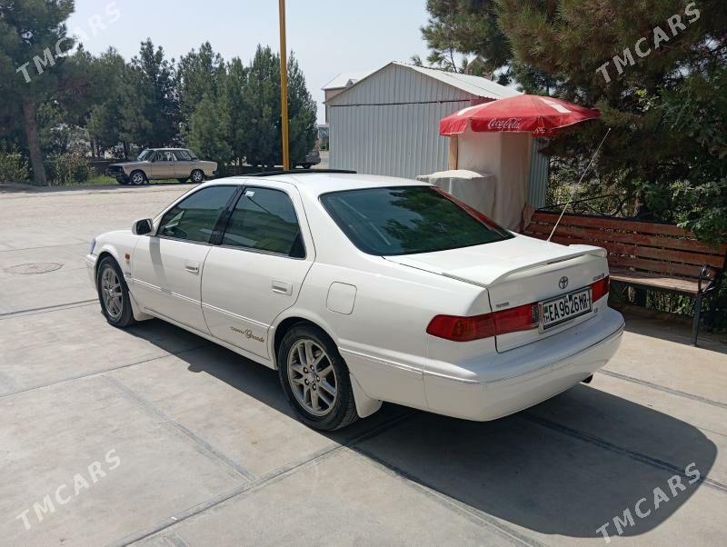 Toyota Camry 2000 - 175 000 TMT - Байрамали - img 2