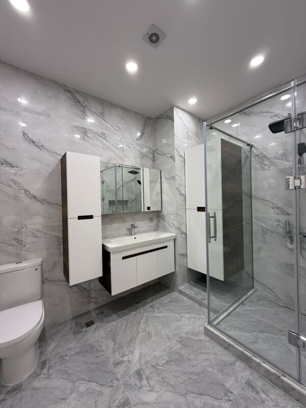 Arçabil Элитка 4 комнаты - Ашхабад - img 8