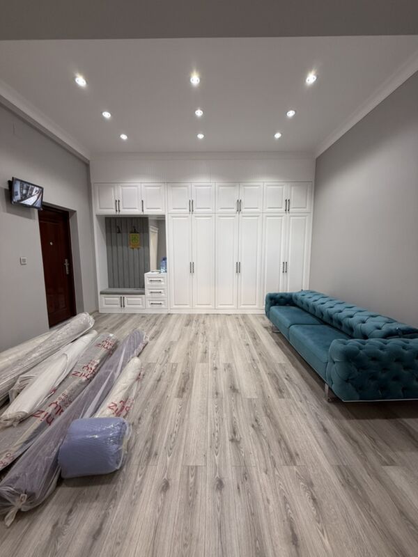 Arçabil Элитка 4 комнаты - Ашхабад - img 5