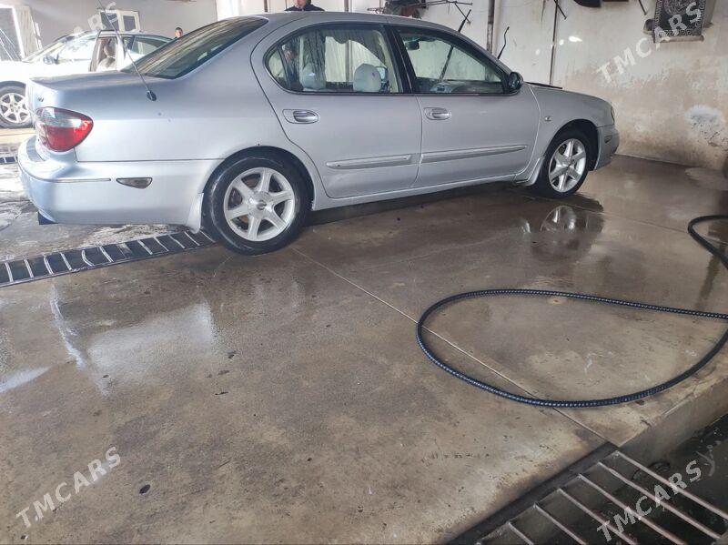 Nissan Maxima 2002 - 56 000 TMT - Дашогуз - img 4