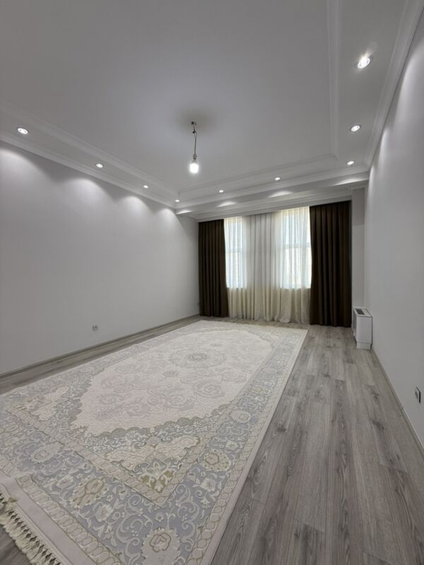 Arçabil Элитка 4 комнаты - Ашхабад - img 6