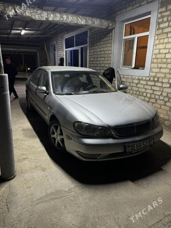 Nissan Maxima 2002 - 56 000 TMT - Дашогуз - img 2