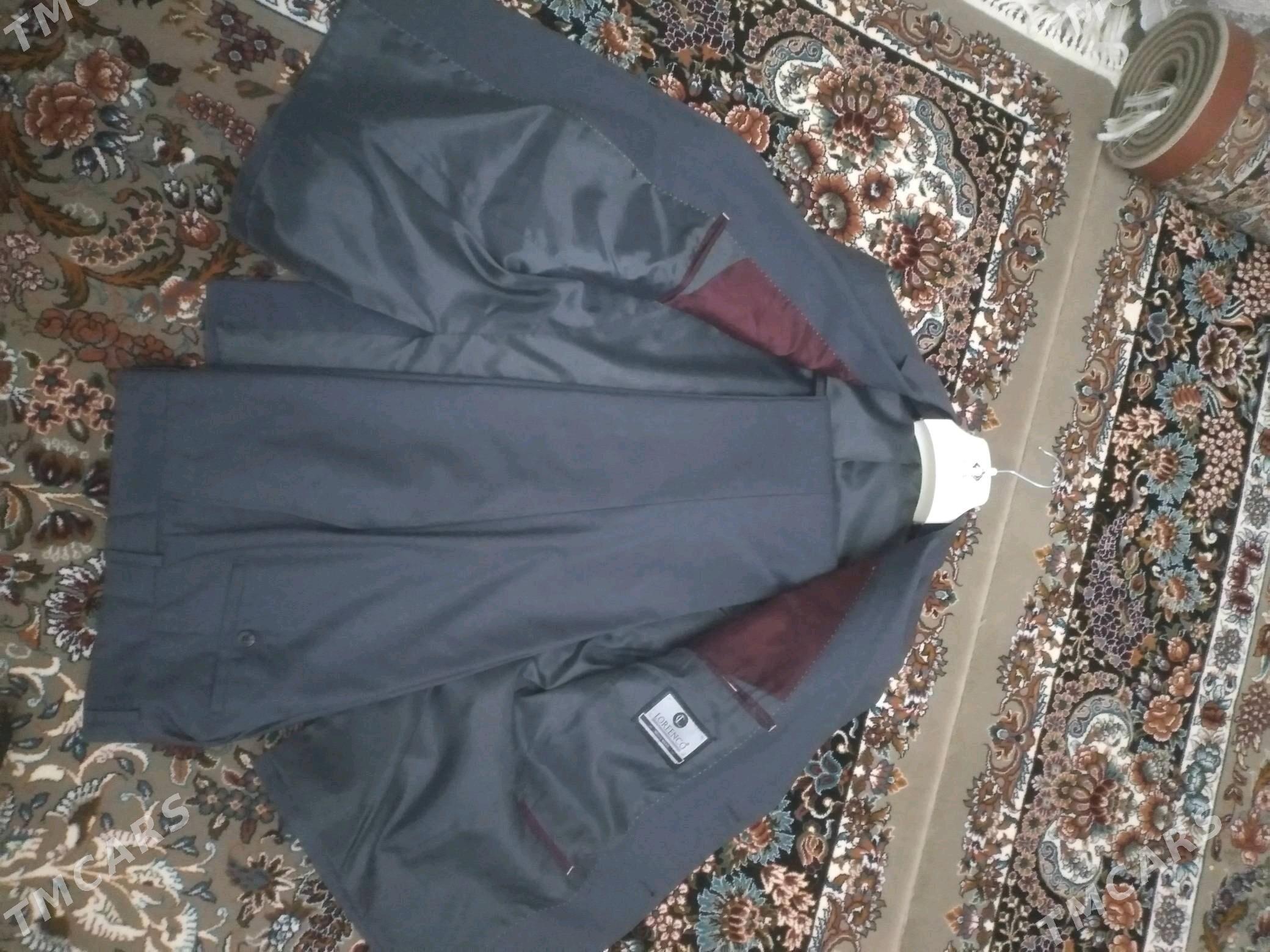 Kastyum julbar - Балканабат - img 4