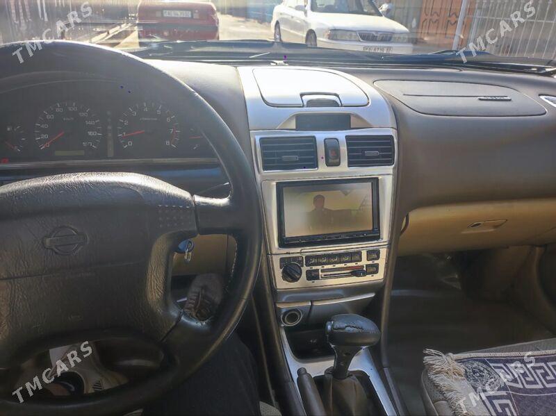 Nissan Maxima 2002 - 56 000 TMT - Дашогуз - img 7