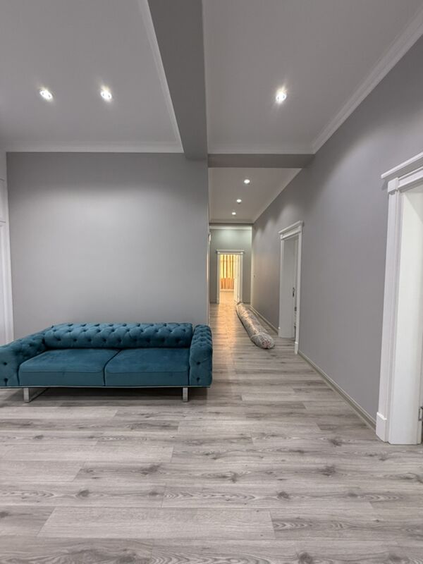 Arçabil Элитка 4 комнаты - Ашхабад - img 10