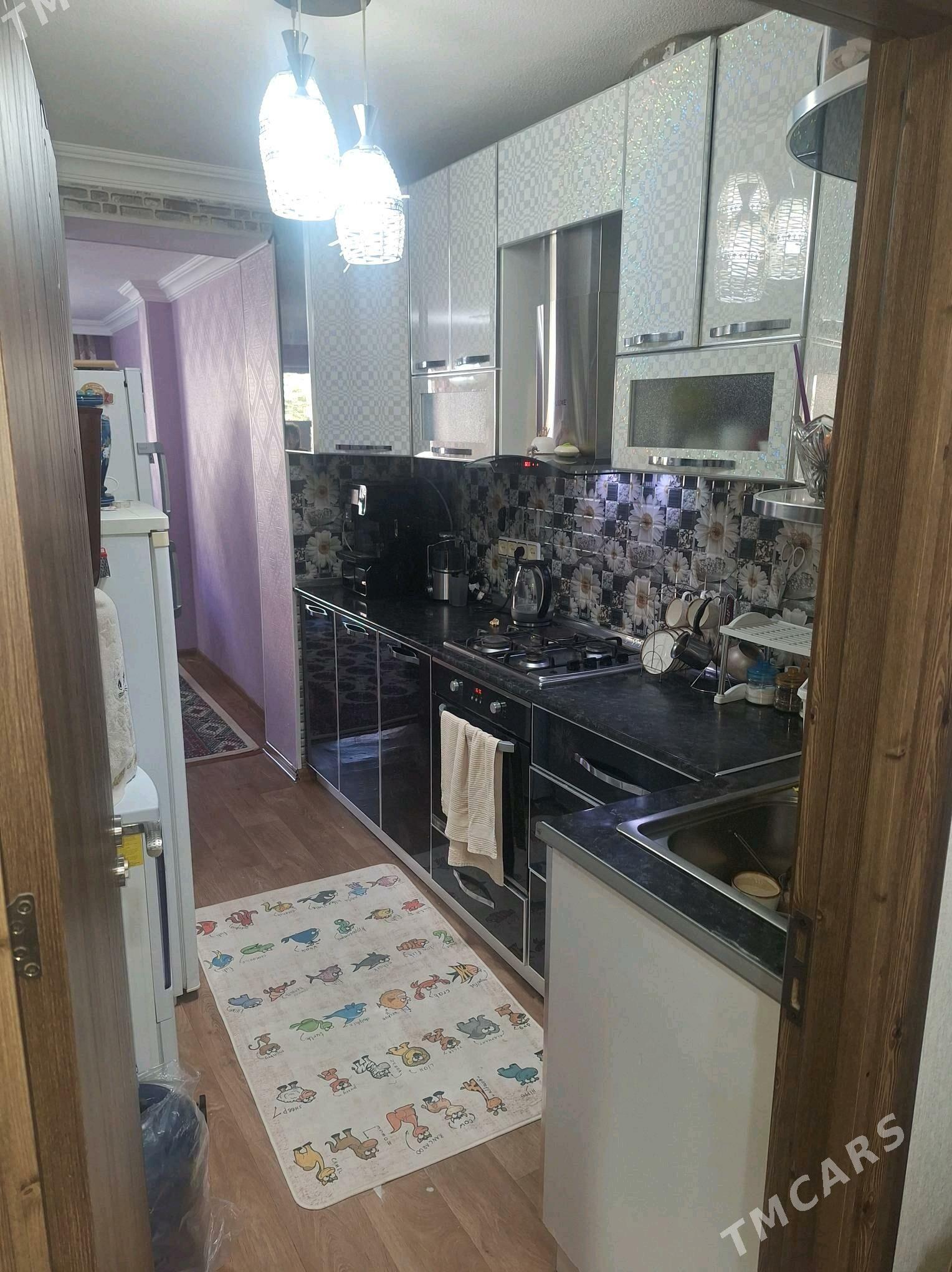 Квартира - Türkmenabat - img 10