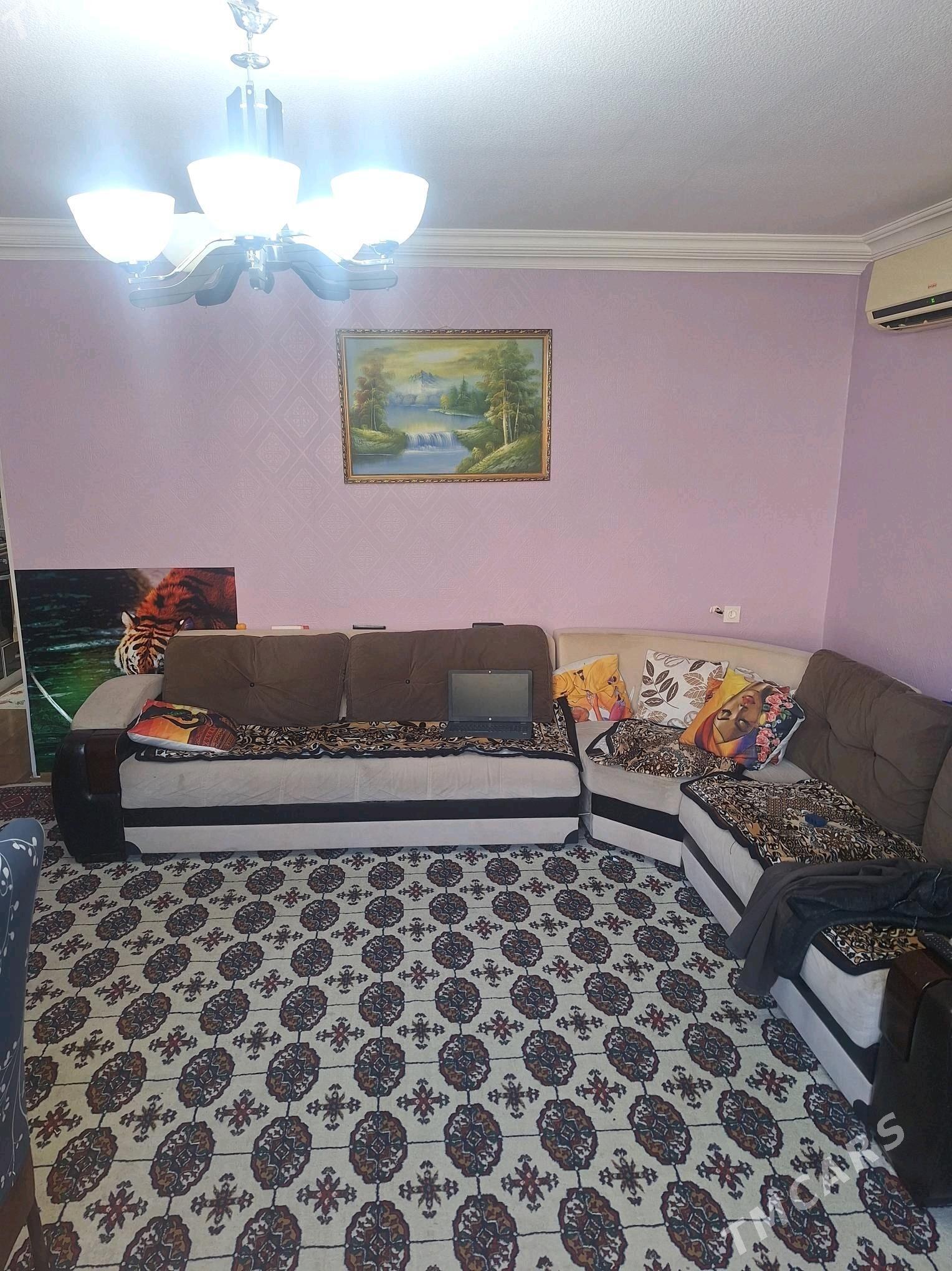 Квартира - Türkmenabat - img 3