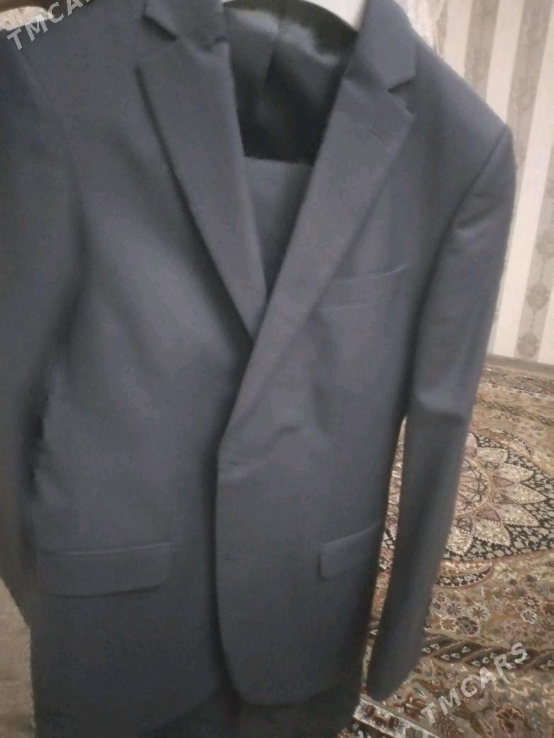 Kastyum julbar - Балканабат - img 6