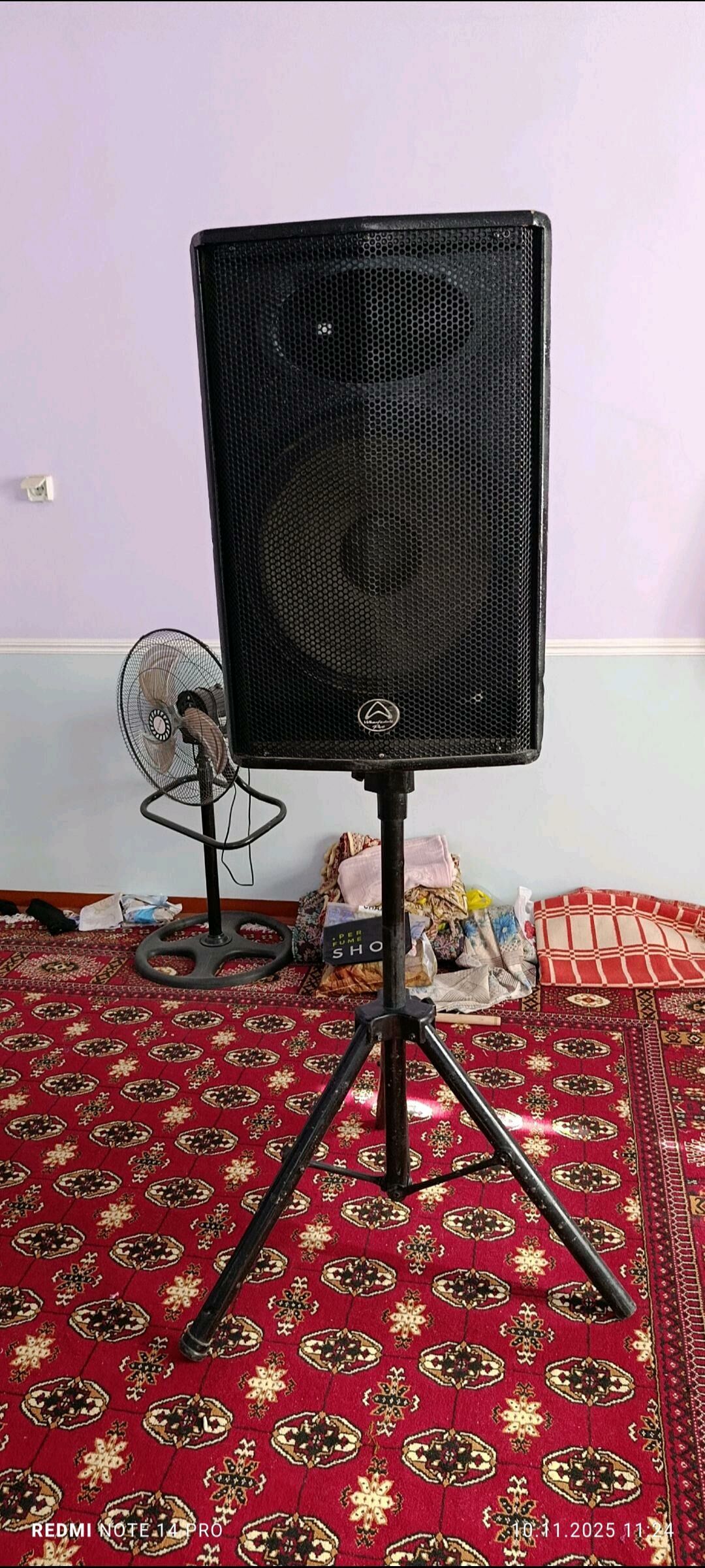 Toy aparat. - Sakarçäge - img 5