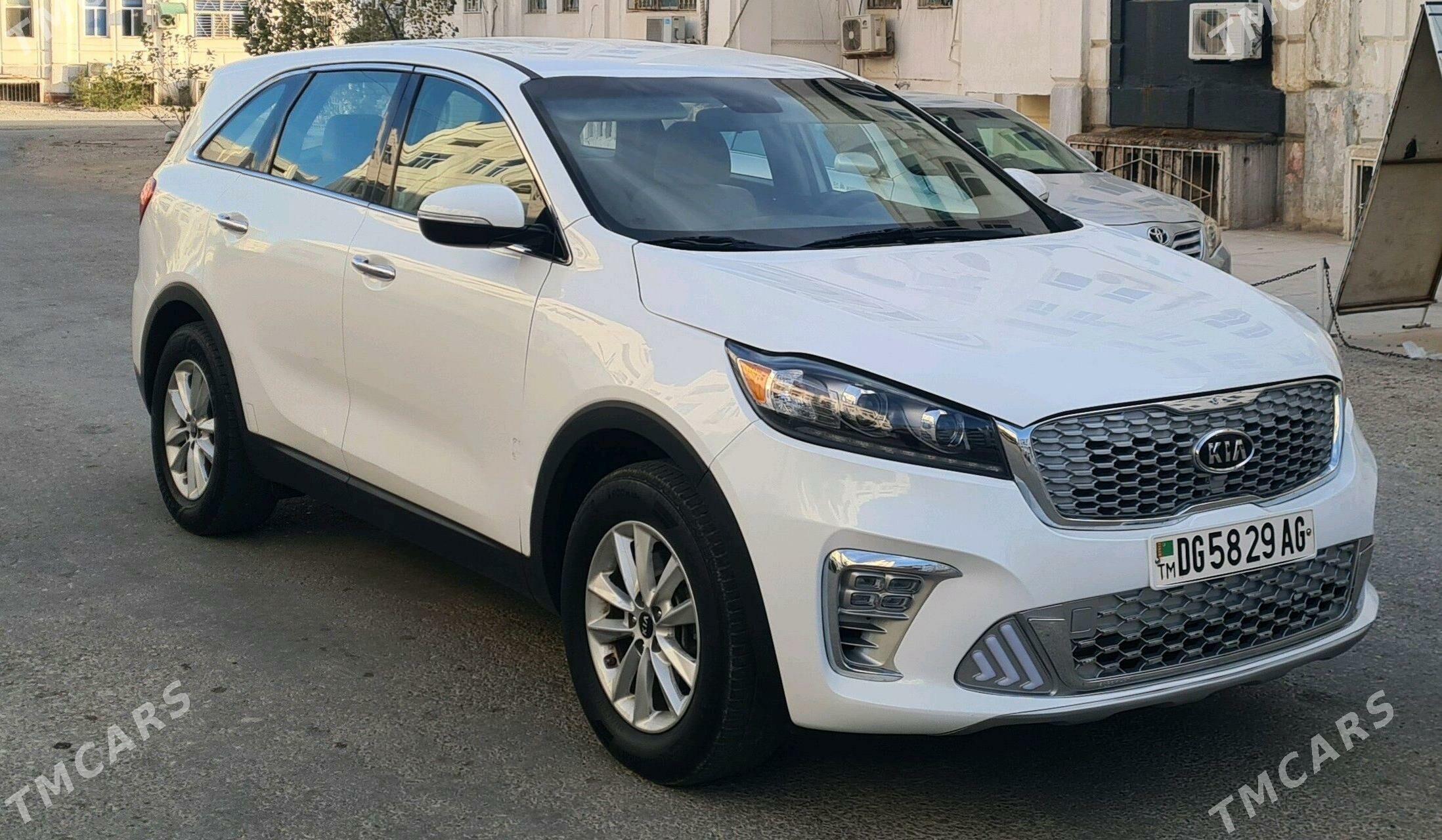 Kia Sorento 2020 - 285 000 TMT - Балканабат - img 1