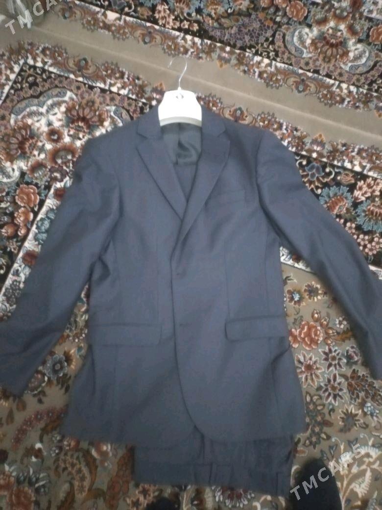 Kastyum julbar - Балканабат - img 5