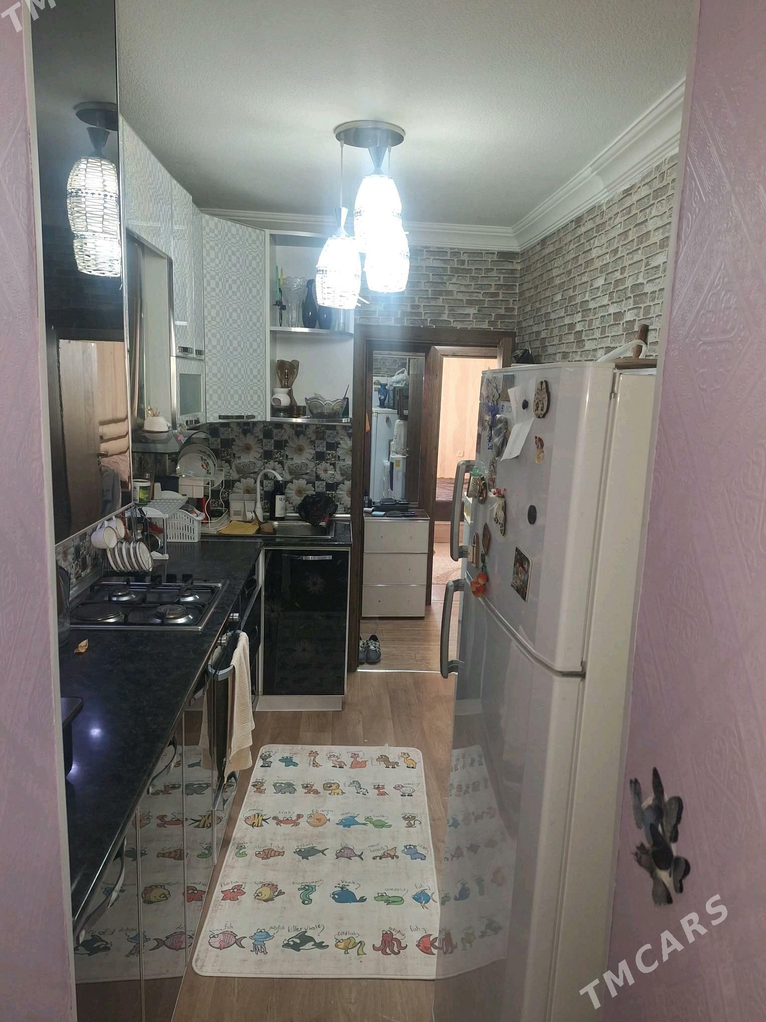 Квартира - Türkmenabat - img 6