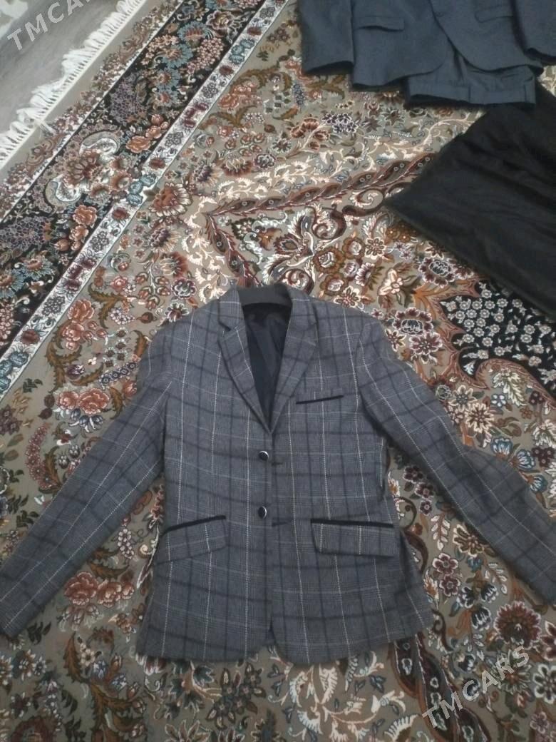 Kastyum julbar - Балканабат - img 3