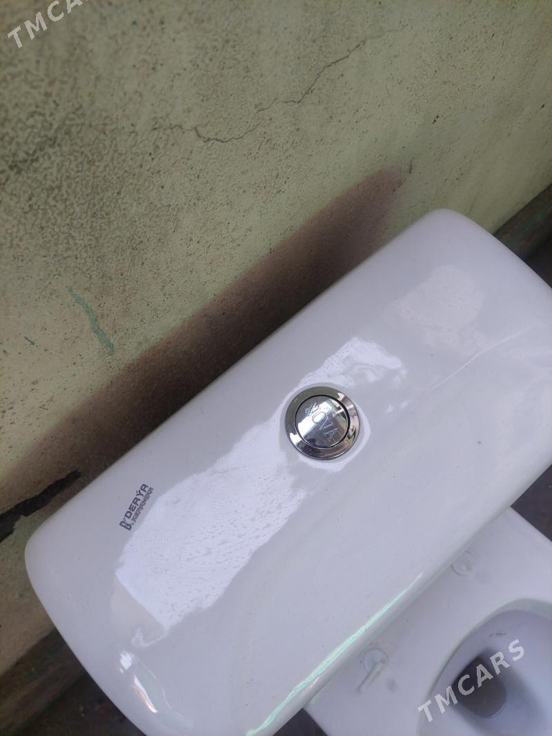 unitaz - Ким район - img 3