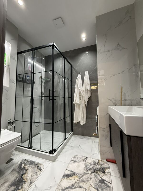 Мир 1 2 ком 1 этаж люкс - Aşgabat - img 3