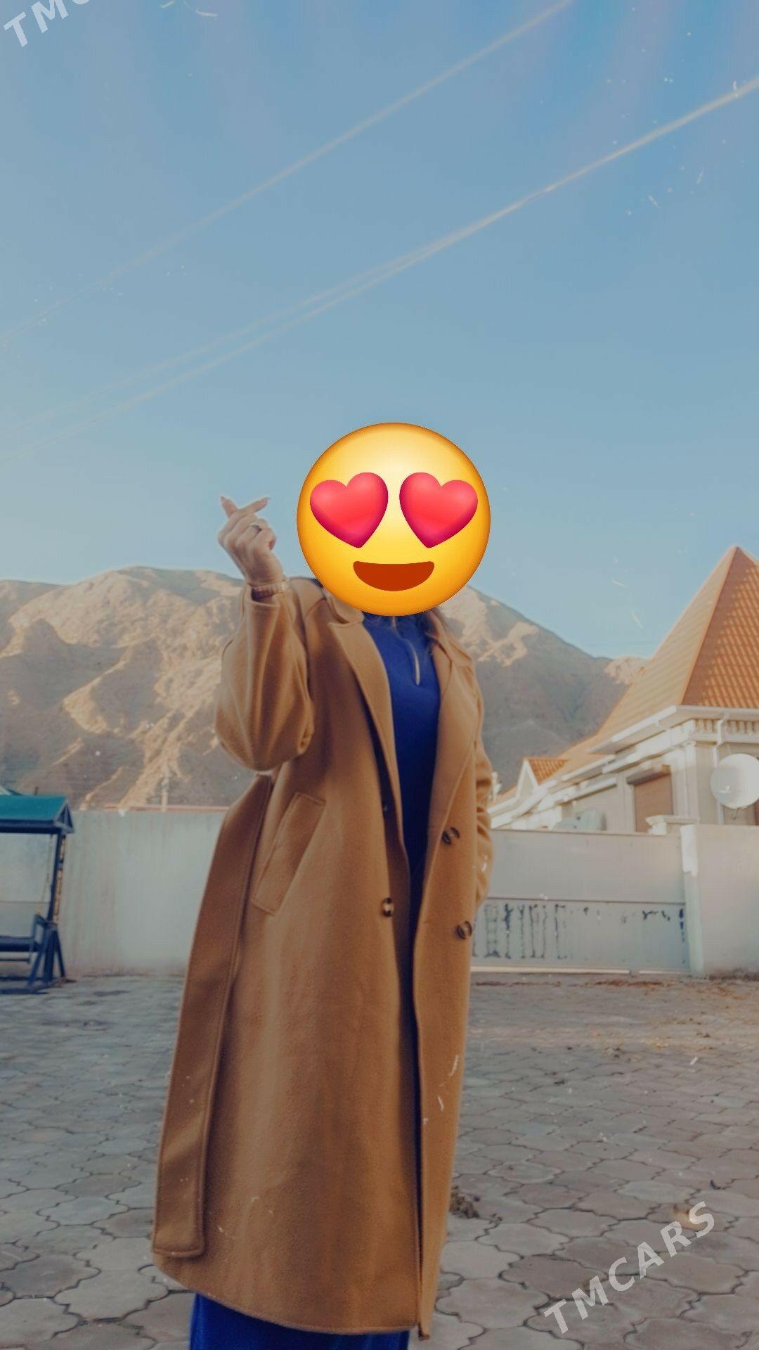 palto - Türkmenbaşy - img 2