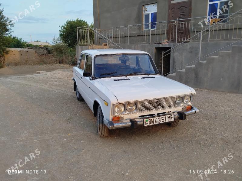 Lada 2106 1985 - 25 000 TMT - Байрамали - img 2
