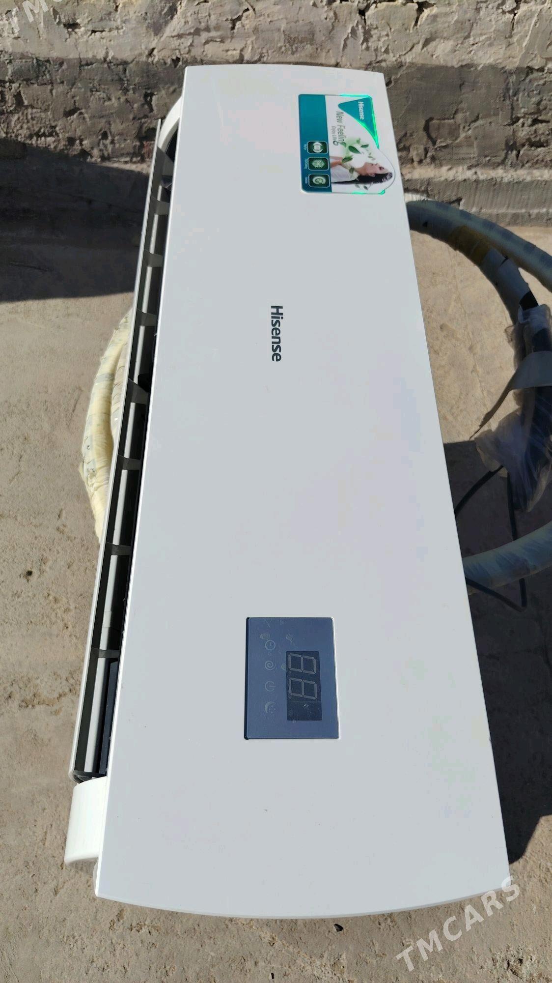 Hesense 18 lik - Balkanabat - img 3