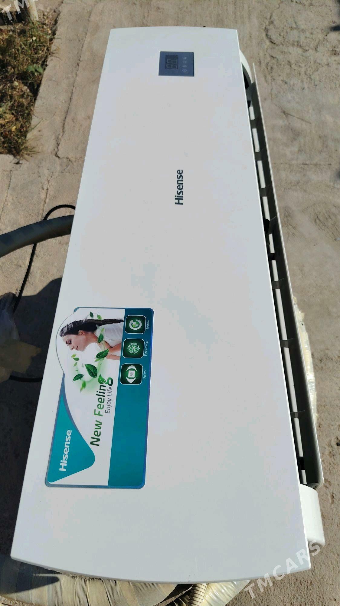 Hesense 18 lik - Balkanabat - img 2