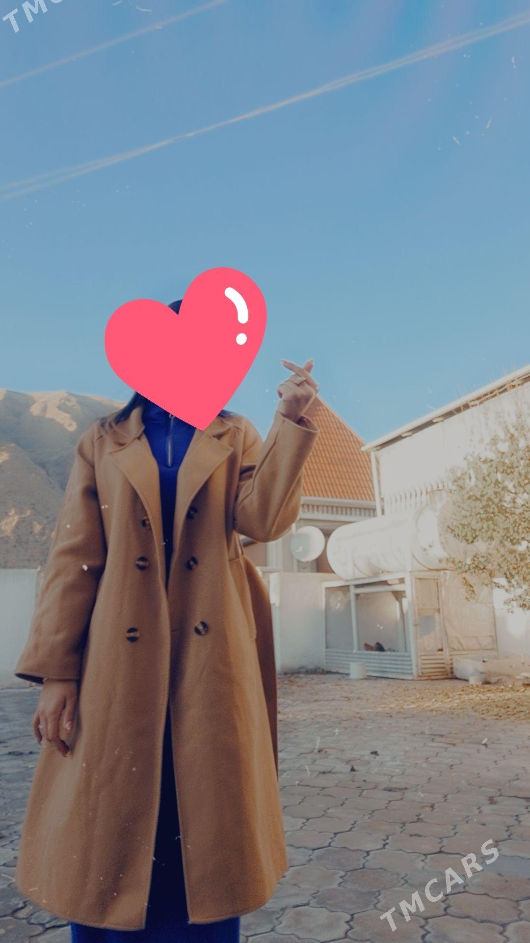 palto - Türkmenbaşy - img 1