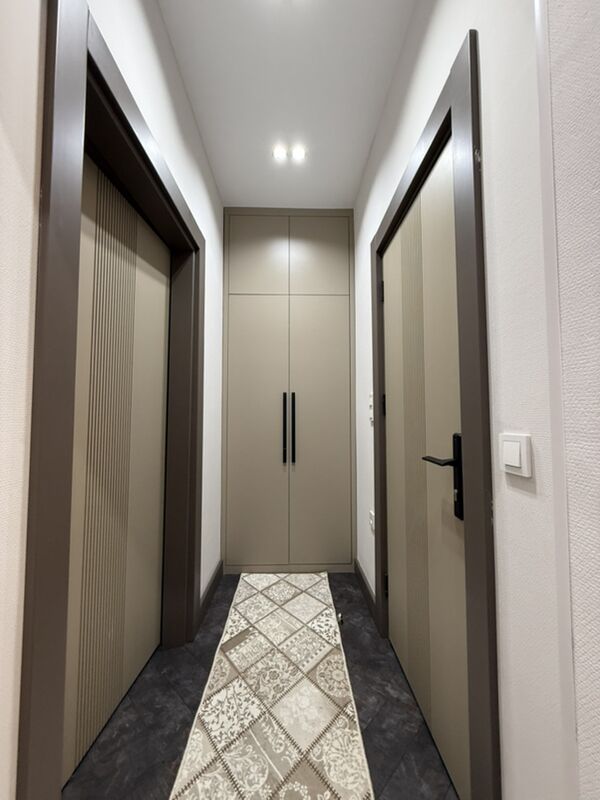 Мир 1 2 ком 1 этаж люкс - Aşgabat - img 4