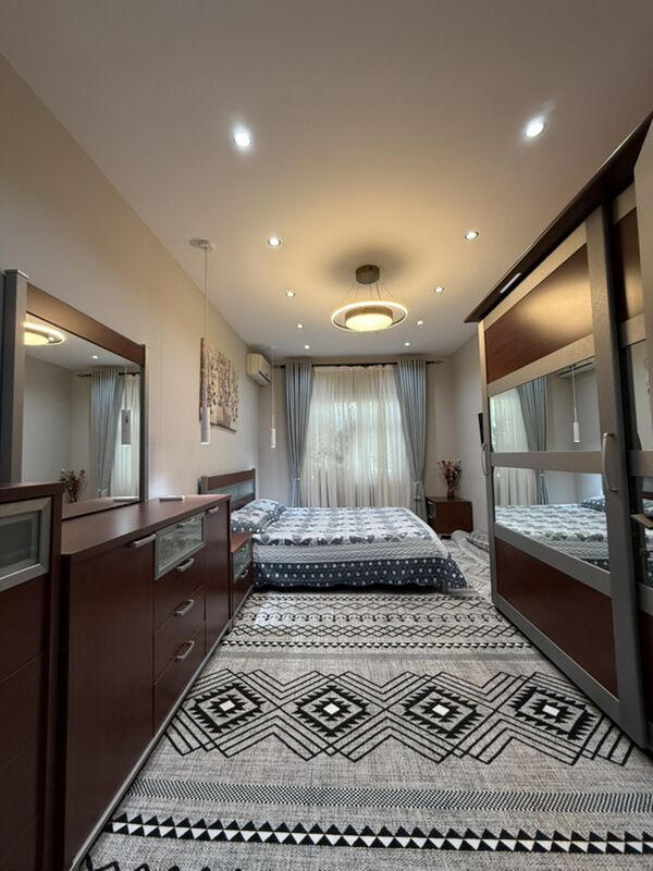 Мир 1 2 ком 1 этаж люкс - Aşgabat - img 2